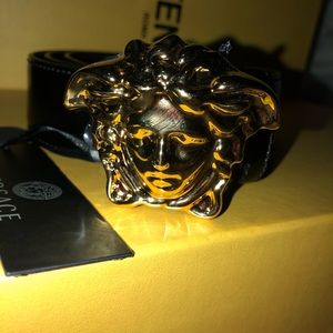Versace Belt